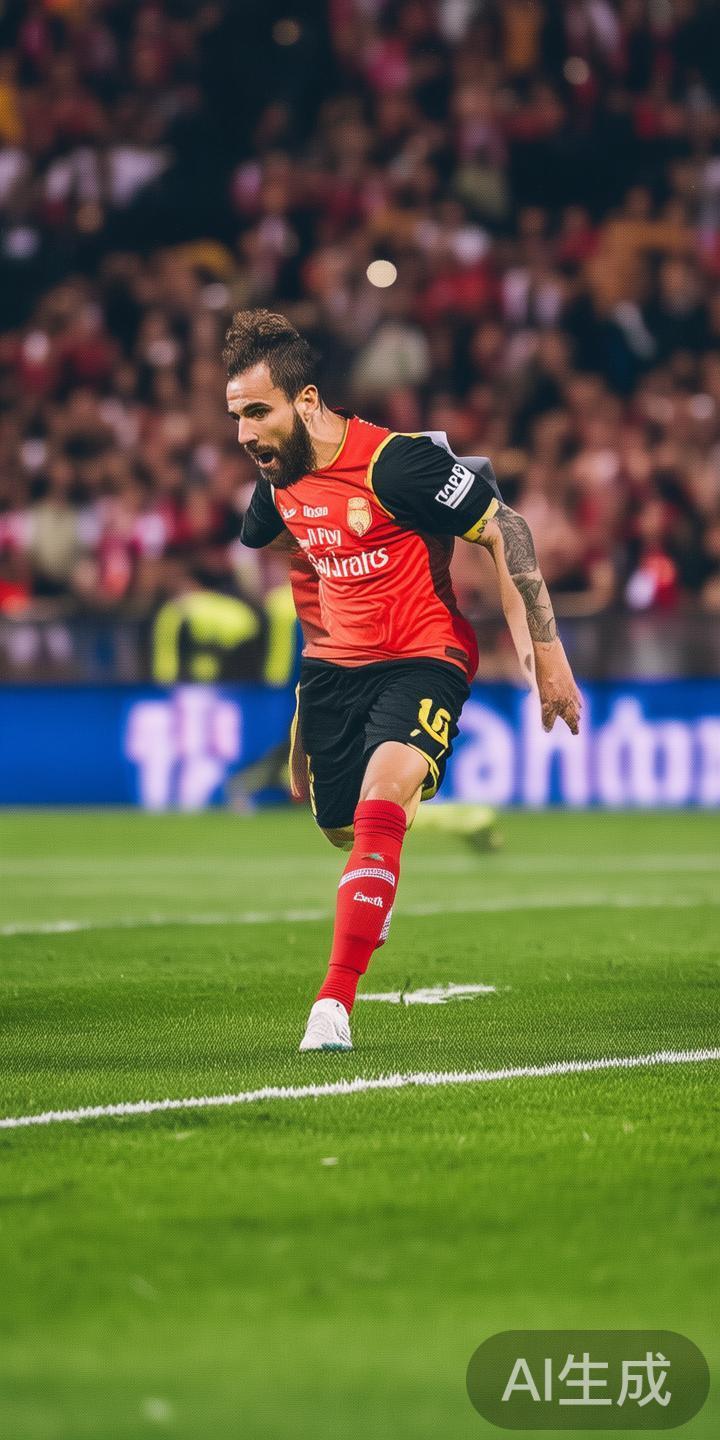 全面掌握爱赢体育西甲比赛分析指南，助你轻松赢在赛场 