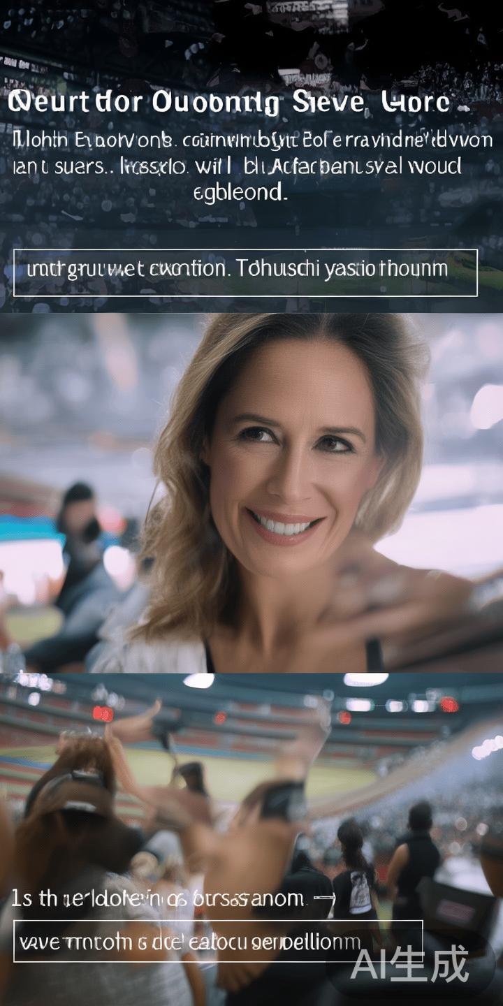 在体育娱乐平台中，客服的作用不可忽视。它不仅关系到