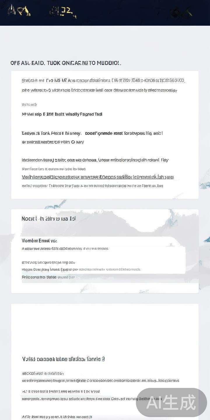 爱赢体育彩票官网可靠查询方法与详细操作步骤全攻略 “关于我们”页面一般会详细介绍平台的运营资质、备案