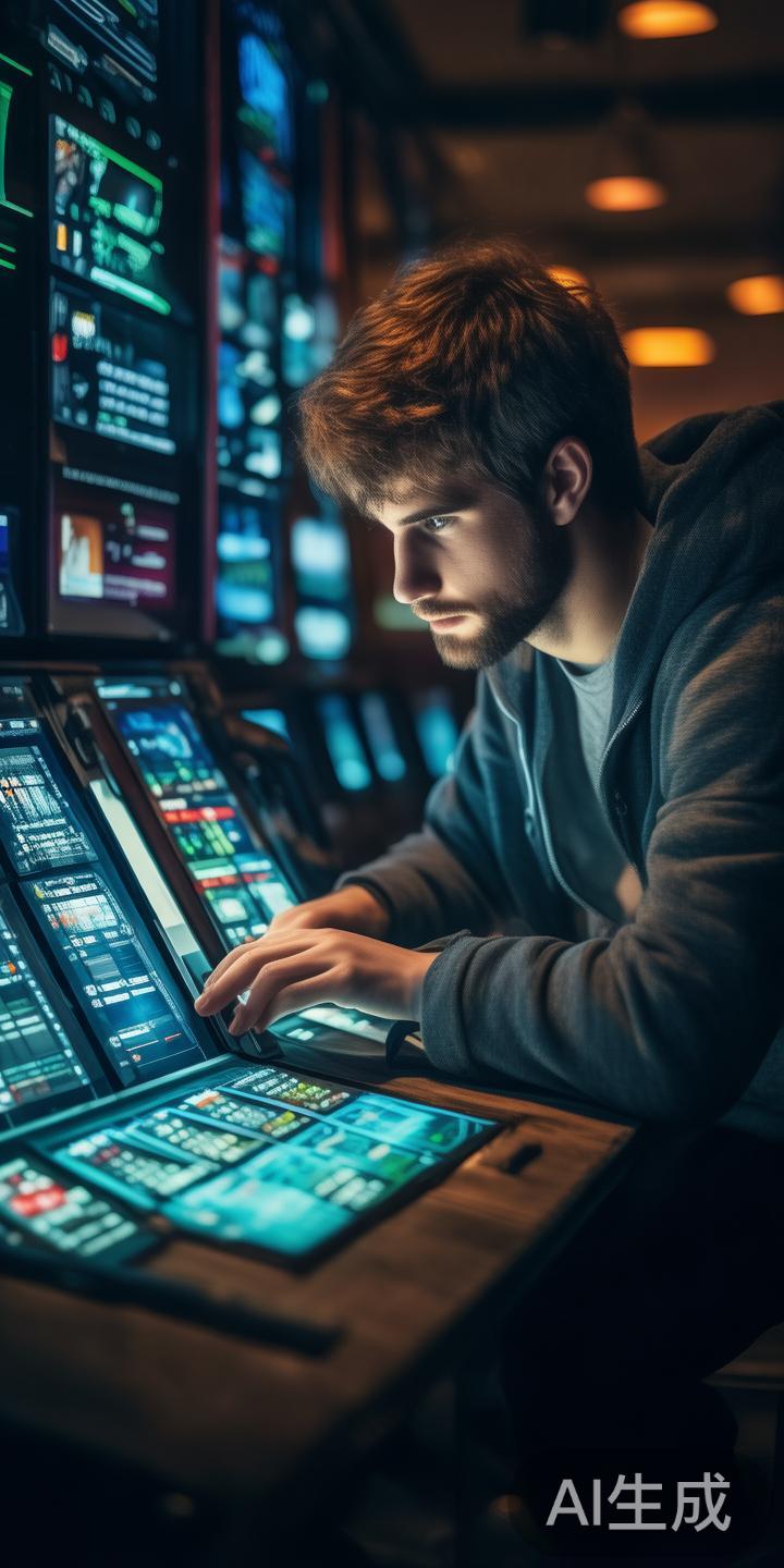 熟悉赛事信息和数据分析：
在进行投注前，用户应详