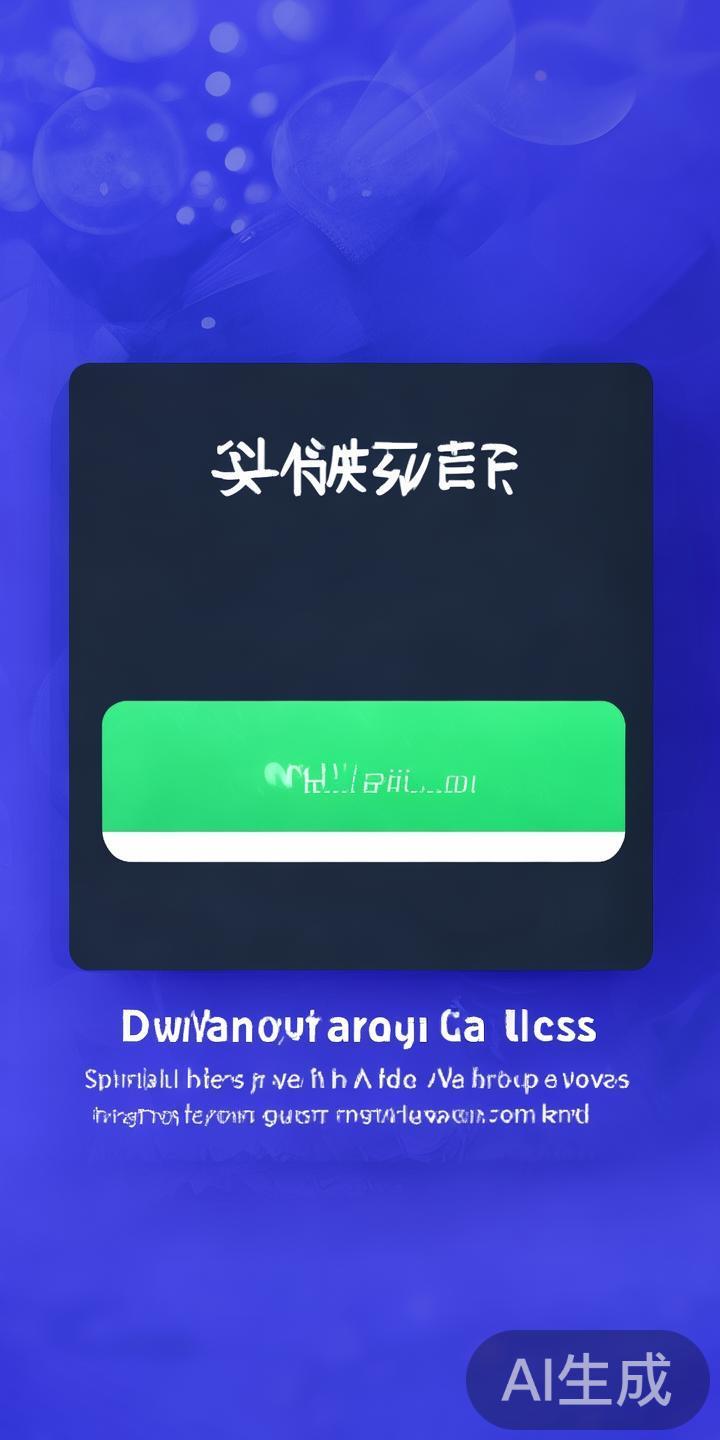 爱赢体育官网版下载安装攻略详细步骤指南分享 2. 下载应用安装包
在官网下载页面,点击“免费