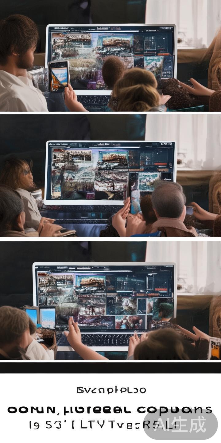 兼容性强
无插件的直播解决方案通常基于HTML5