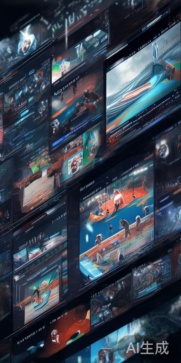 爱赢体育商务版企业版优势解析与合作伙伴精选推荐 丰富的内容资源:平台整合了国内外大量高质量的体育赛