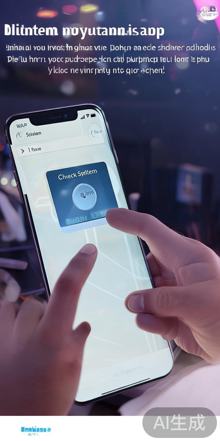 在开始安装之前，首先要确认你的手机系统。爱赢体育客