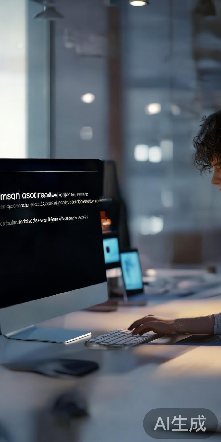 在下载过程中，苹果用户应警惕一些非官方渠道的诱惑，