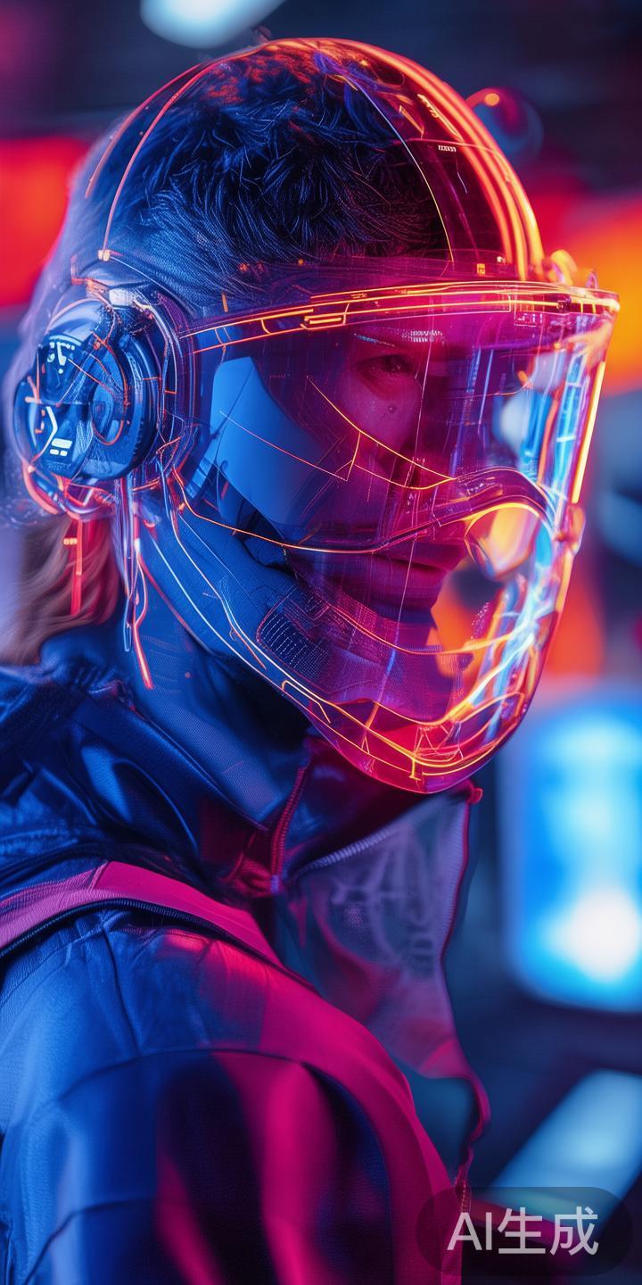 为什么选择安全访问方式尤为关键
随着电竞行业的飞