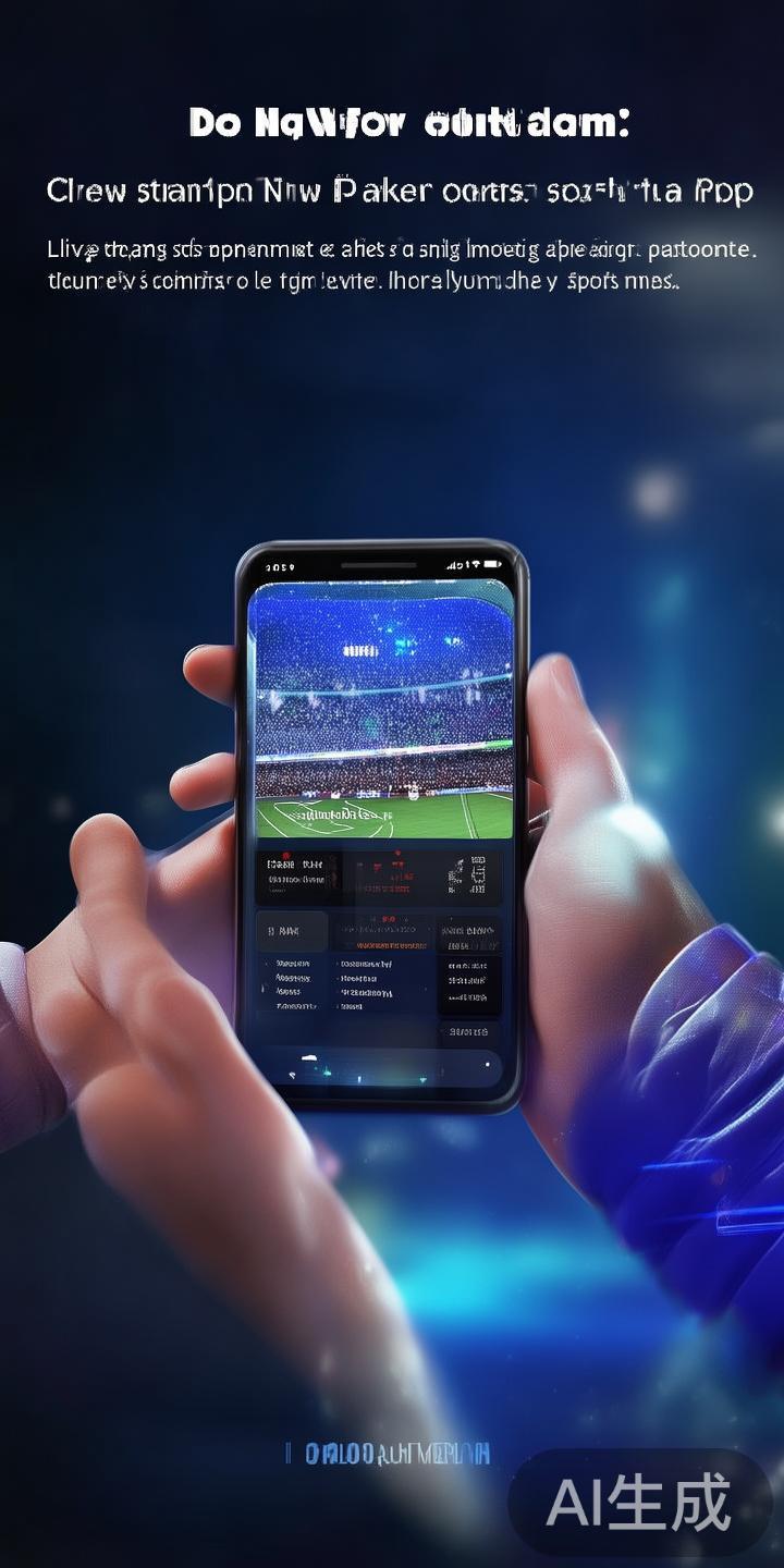 在当今数字化体育娱乐的时代，越来越多的人倾向于通过