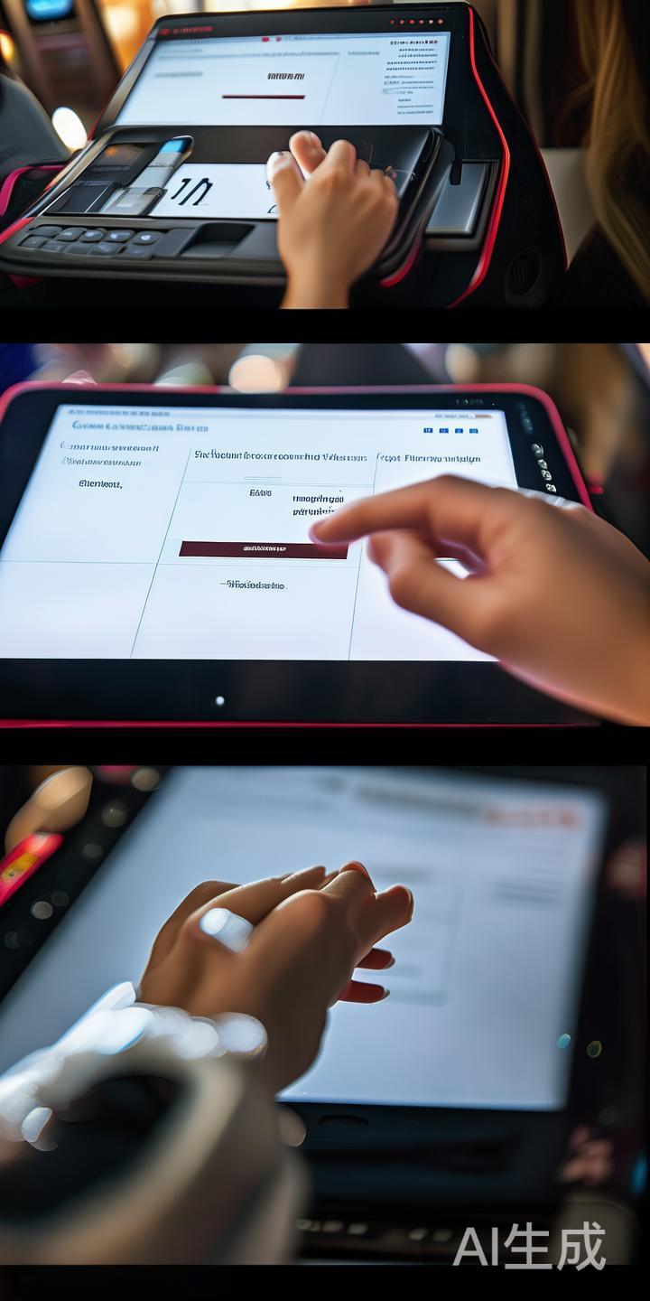 确认信息并支付：填写或确认购票信息后，完成支付。购