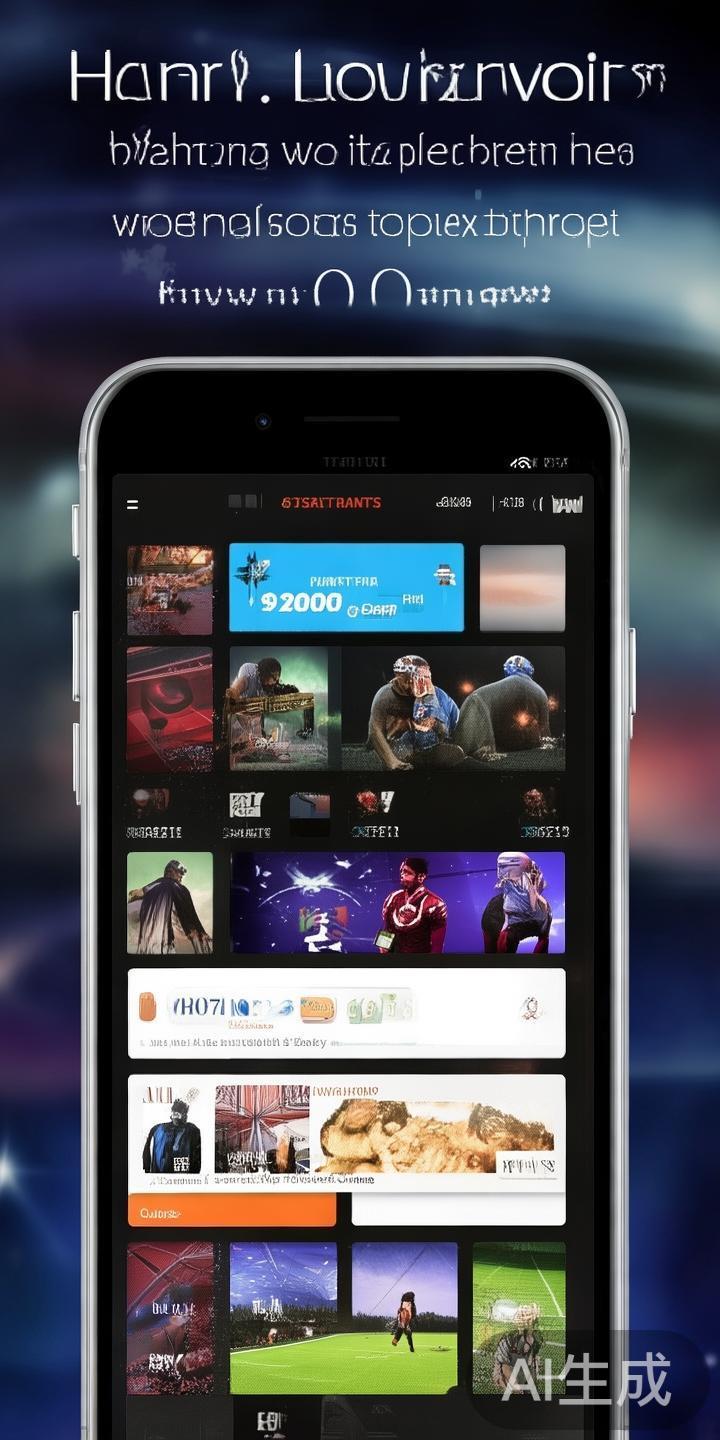 随着体育迷的不断增加，爱赢体育软件凭借其丰富的体育