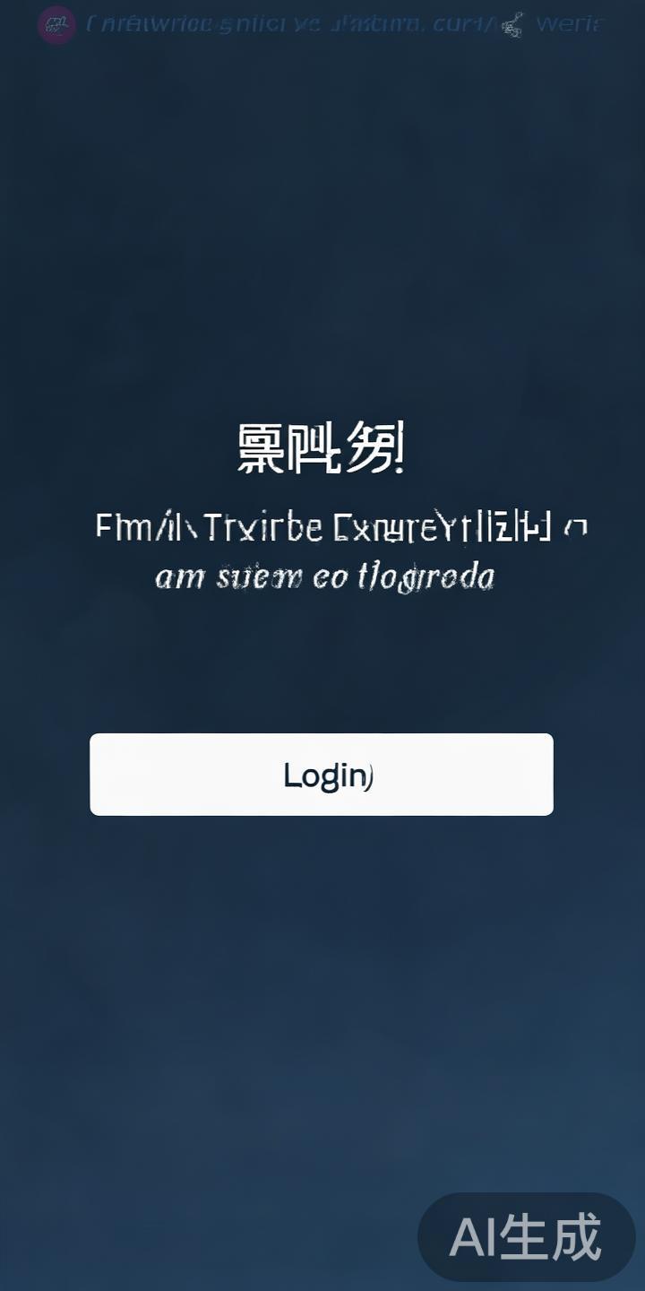 ①&nbsp;官方网站登录入口
用户只需在浏览器输入官方网