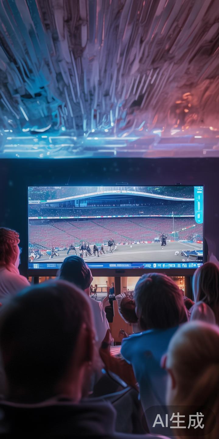 无论采用何种观看方式，稳定的网络连接始终是流畅观看