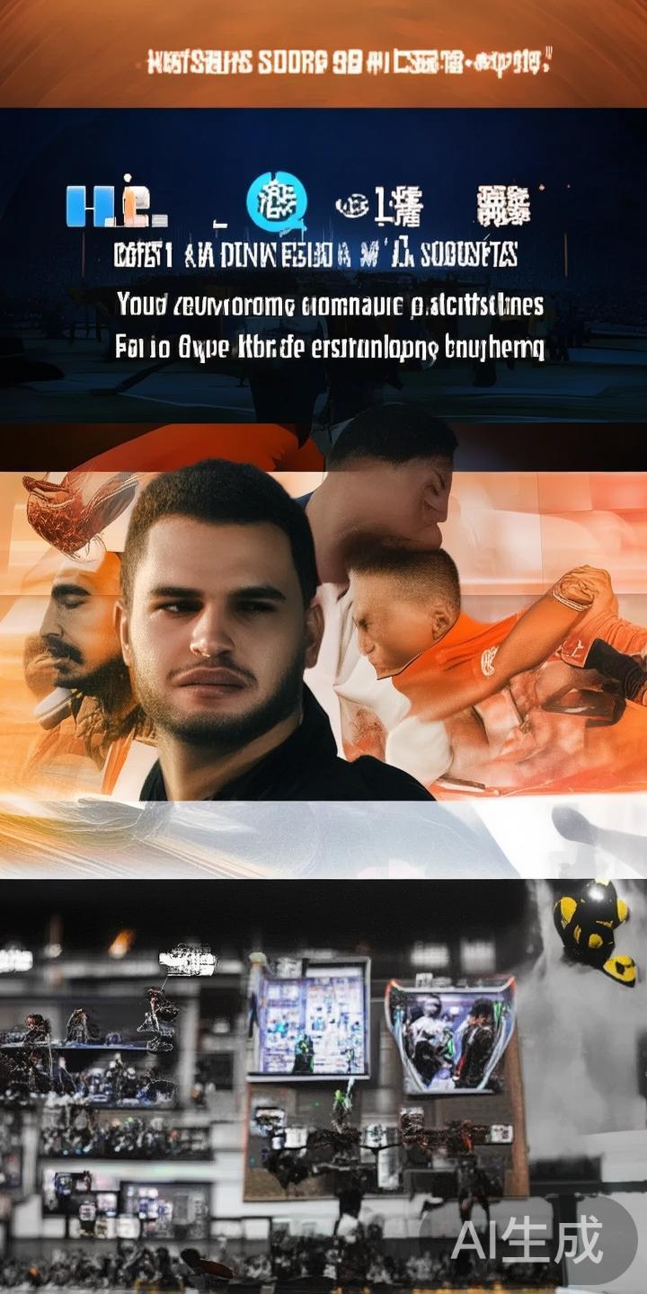 在体育赛事不断丰富的今天，用户对信息丰富、类型多样