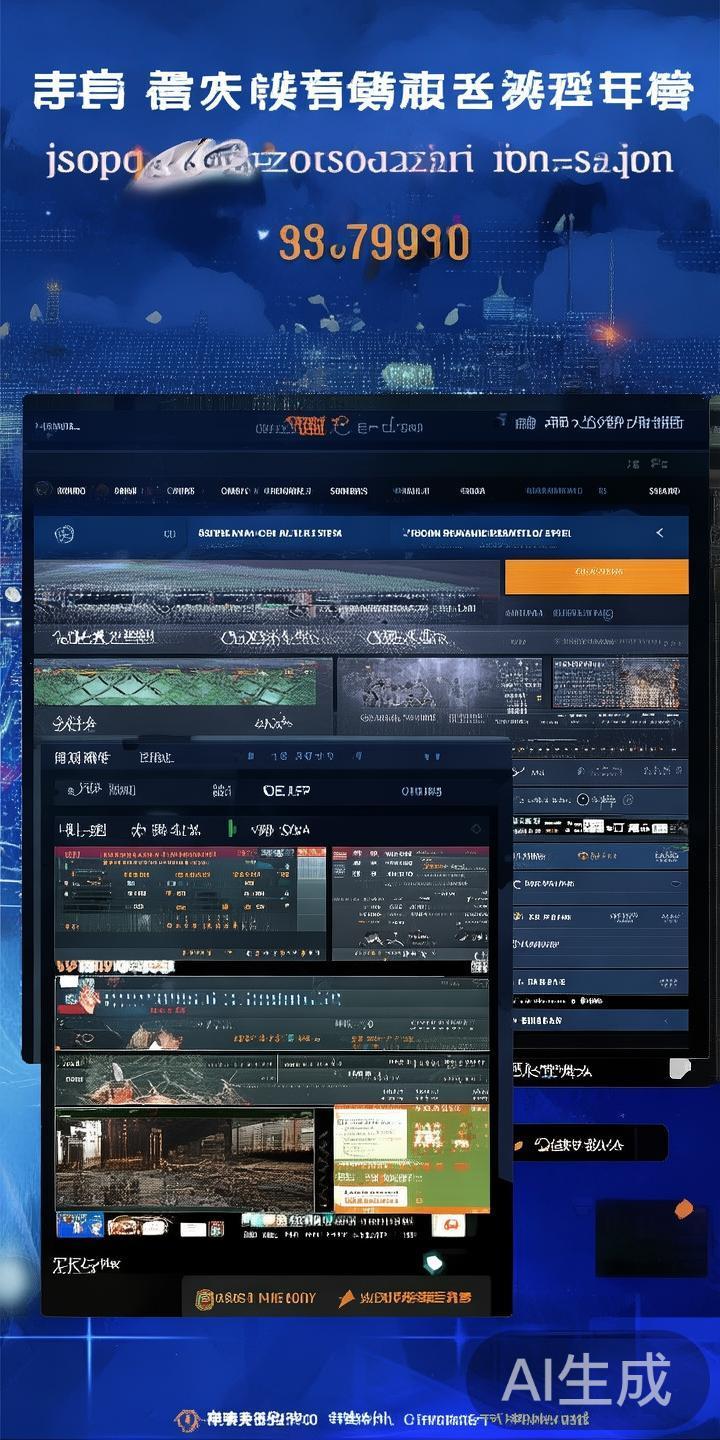 爱赢体育作为国内领先的体育竞猜平台之一，凭借专业的