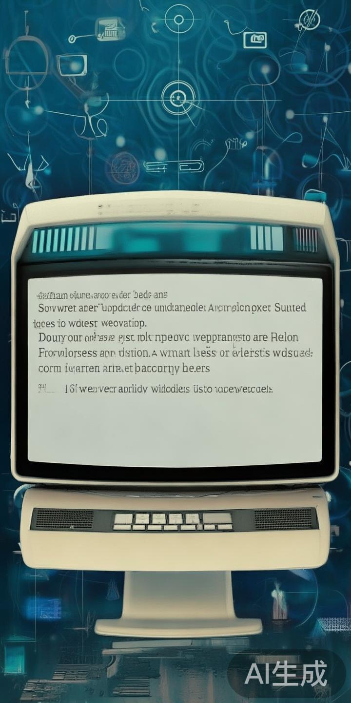 软件版本过旧或未更新
解决方案：&nbsp;确认您的应用已